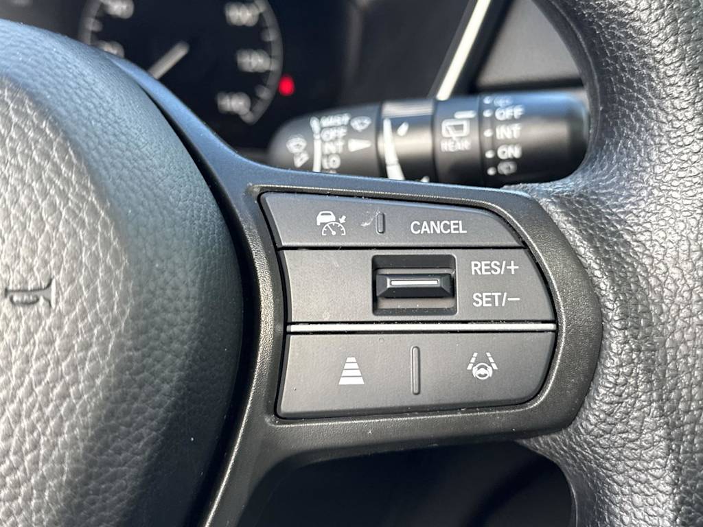 Thumbnail: 2025 Honda CR-V - 27