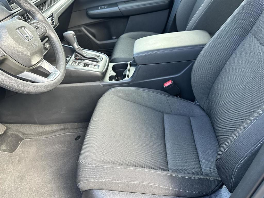 Thumbnail: 2025 Honda CR-V - 9