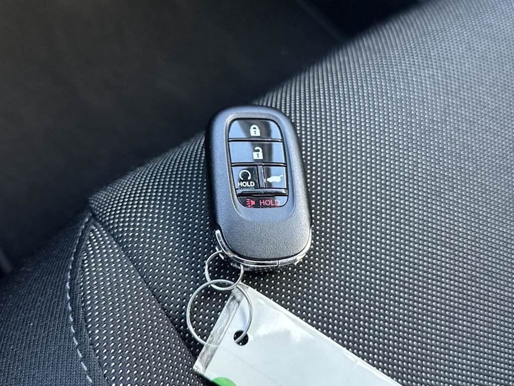 Thumbnail: 2025 Honda CR-V - 15