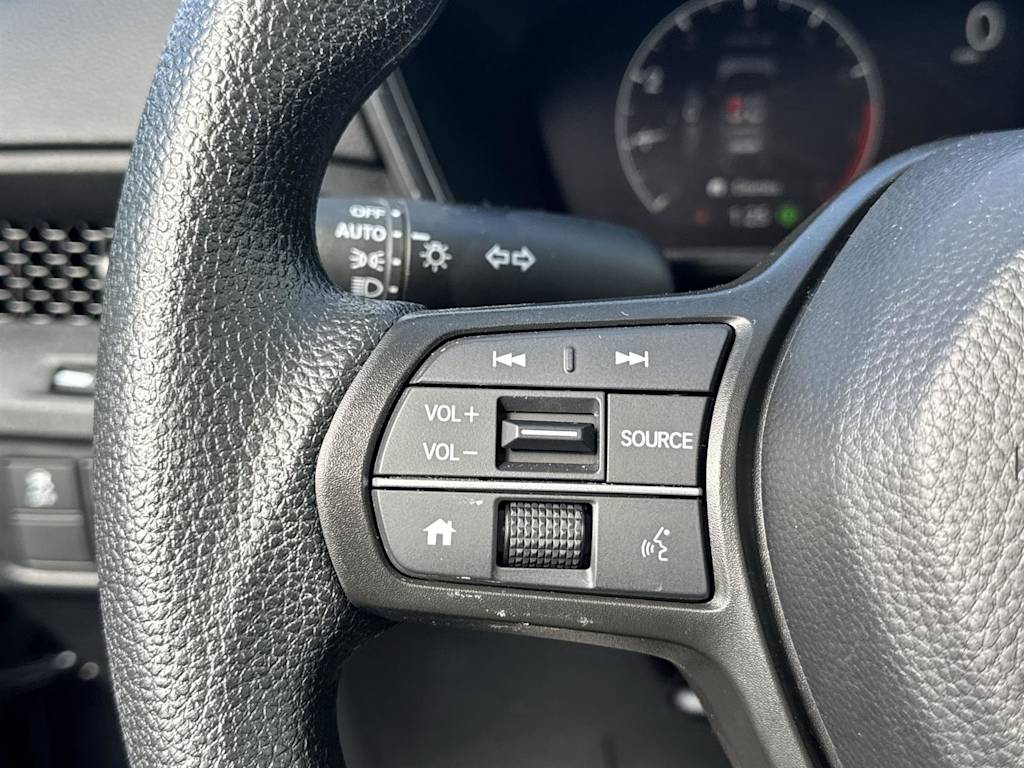 Thumbnail: 2025 Honda CR-V - 26