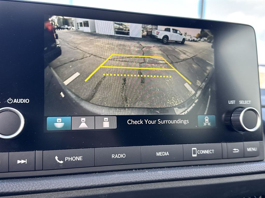 Thumbnail: 2025 Honda CR-V - 30