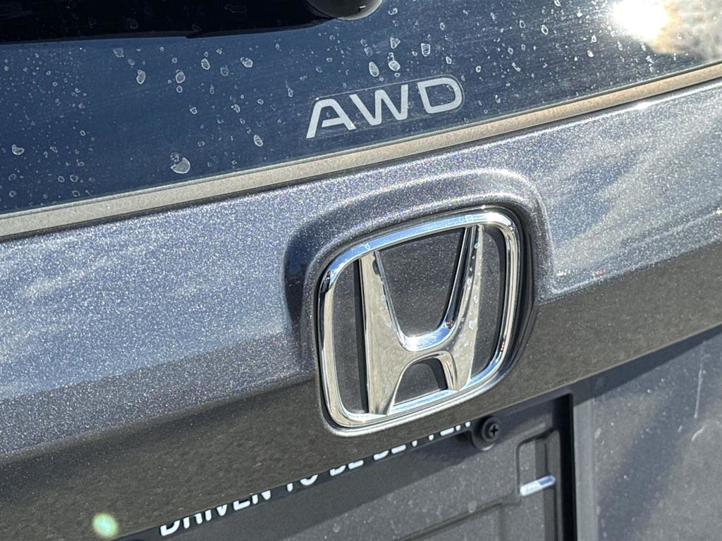 Thumbnail: 2025 Honda CR-V - 7