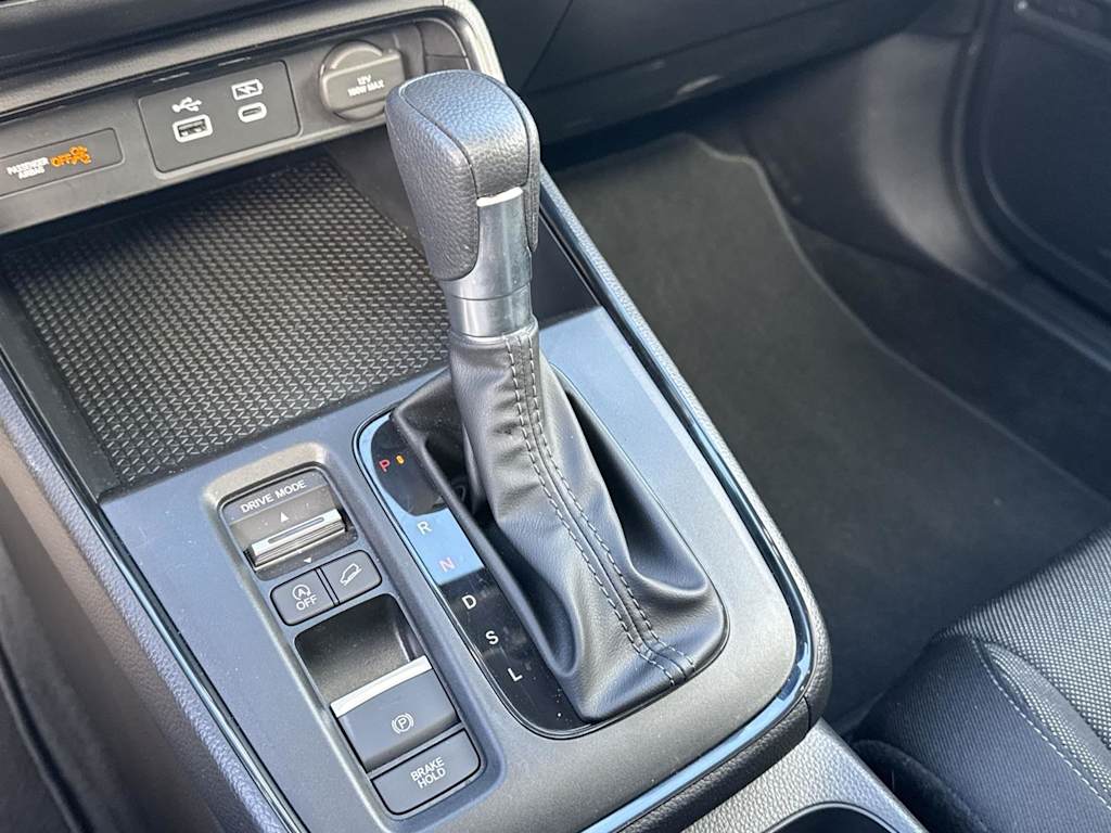 Thumbnail: 2025 Honda CR-V - 12