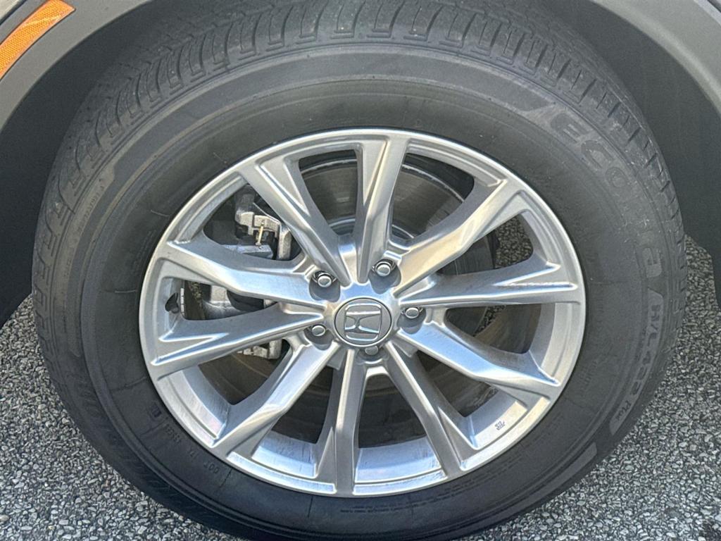 Thumbnail: 2025 Honda CR-V - 8