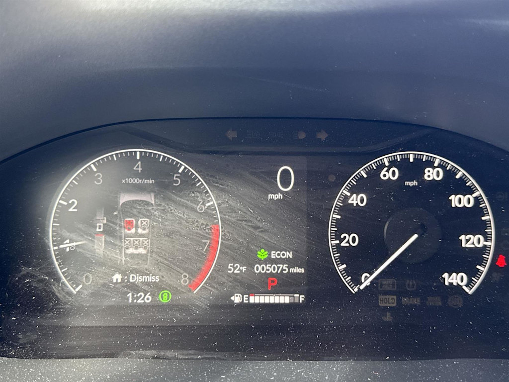 Thumbnail: 2025 Honda CR-V - 13