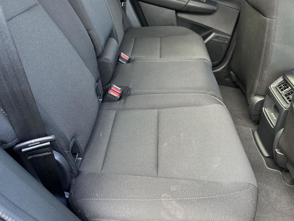 Thumbnail: 2025 Honda CR-V - 24