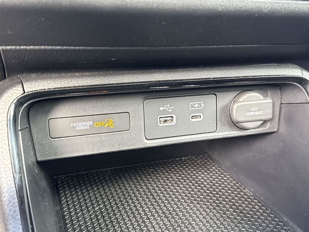 Thumbnail: 2025 Honda CR-V - 32