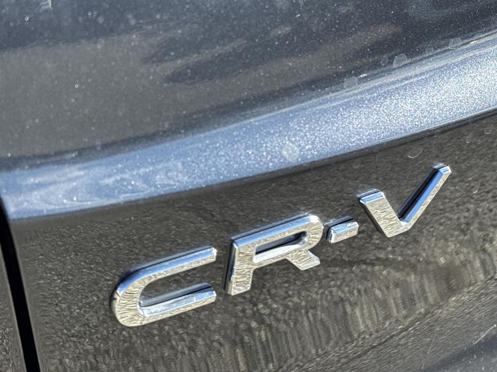 Thumbnail: 2025 Honda CR-V - 21