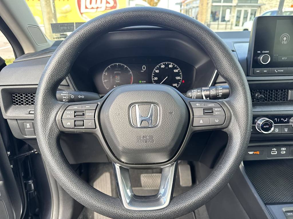 Thumbnail: 2025 Honda CR-V - 2