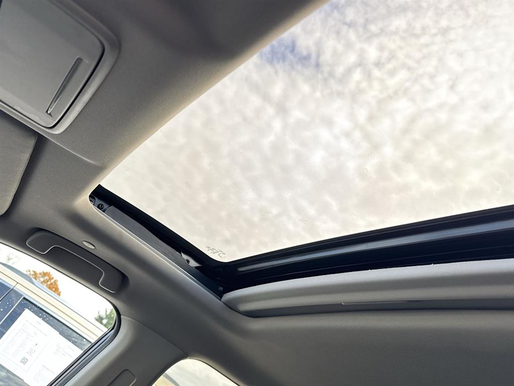 Thumbnail: 2025 Honda CR-V - 23