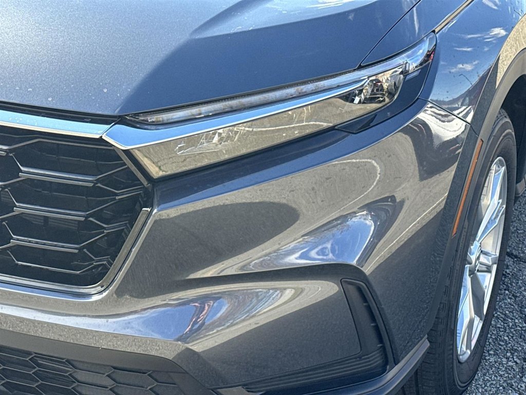 Thumbnail: 2025 Honda CR-V - 20