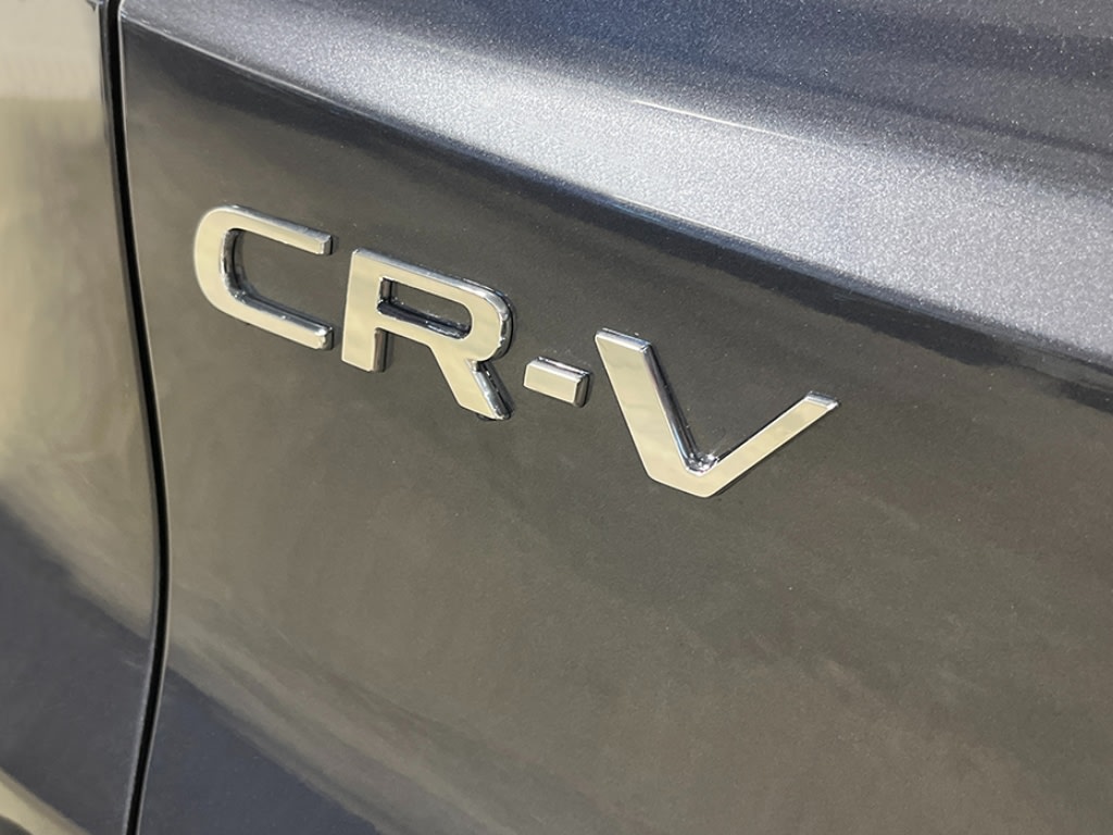 Thumbnail: 2026 Honda CR-V - 7