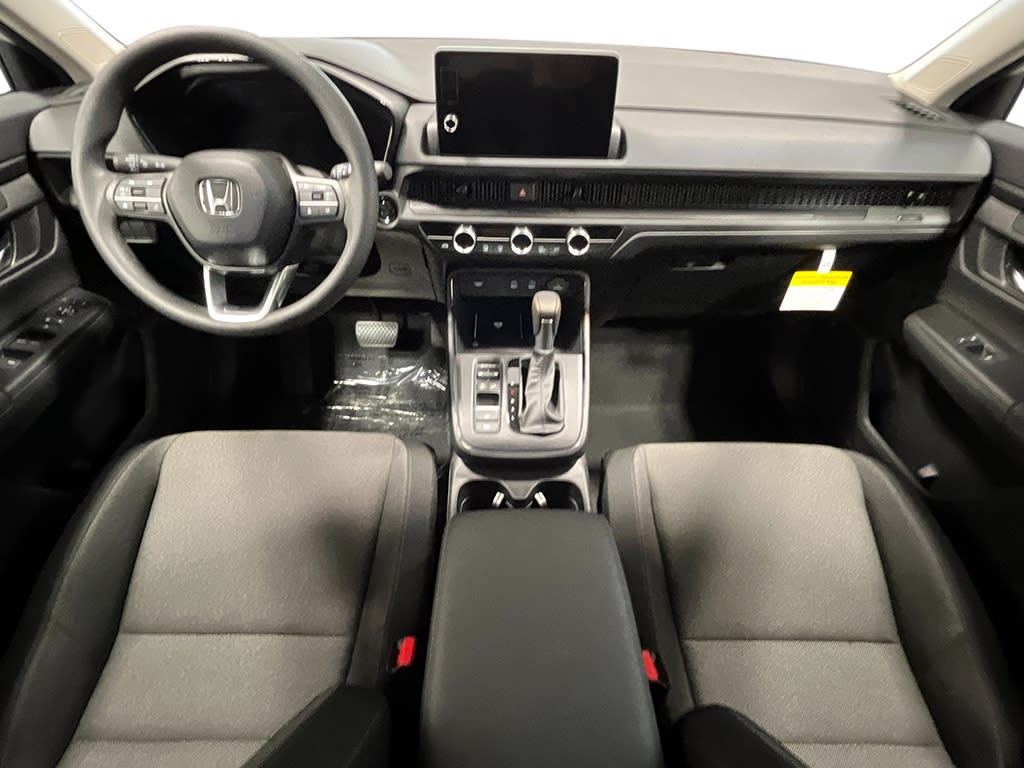 Thumbnail: 2026 Honda CR-V - 2