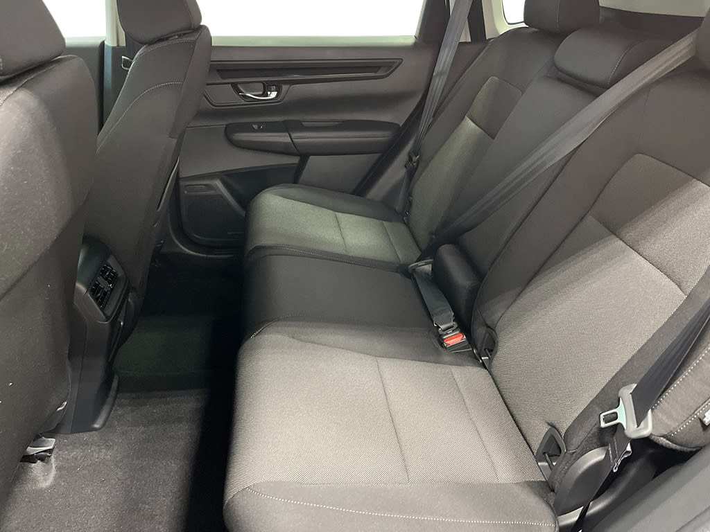Thumbnail: 2026 Honda CR-V - 13