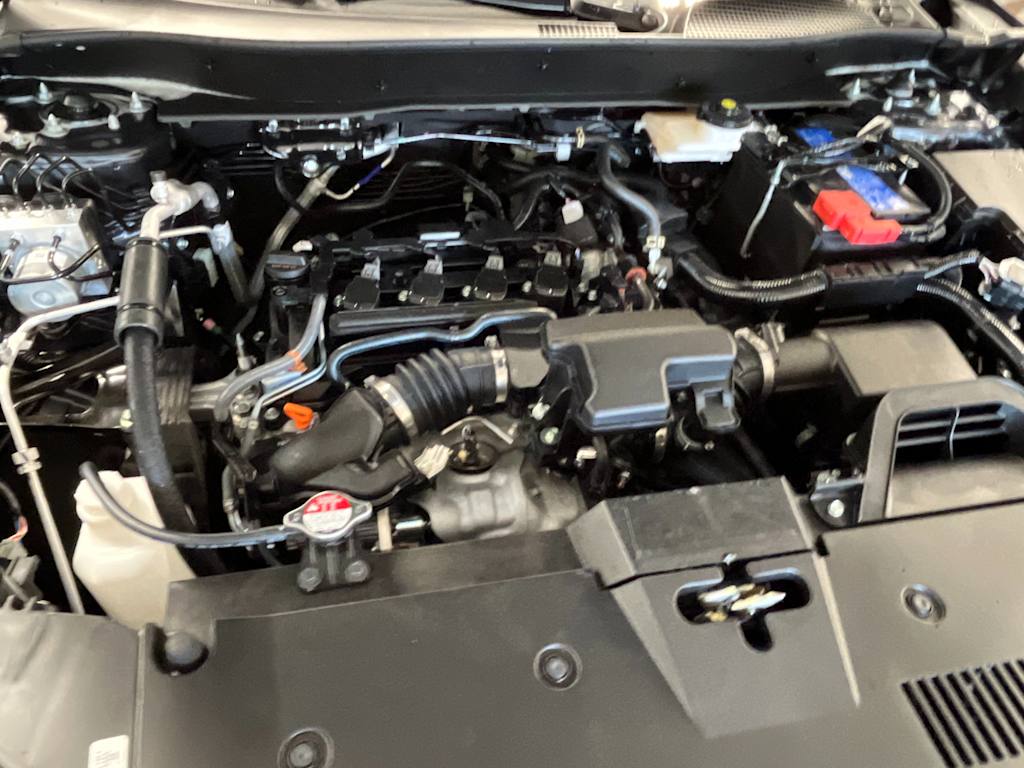 Thumbnail: 2026 Honda CR-V - 9