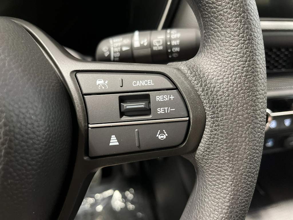 Thumbnail: 2026 Honda CR-V - 23