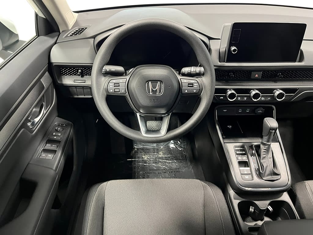 Thumbnail: 2026 Honda CR-V - 10