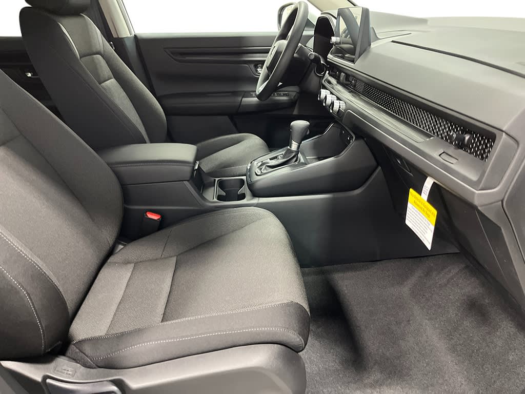 Thumbnail: 2026 Honda CR-V - 12