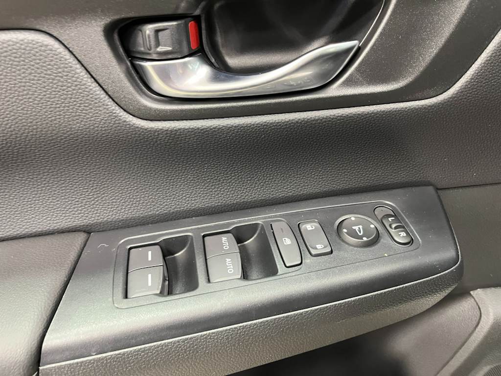 Thumbnail: 2026 Honda CR-V - 21