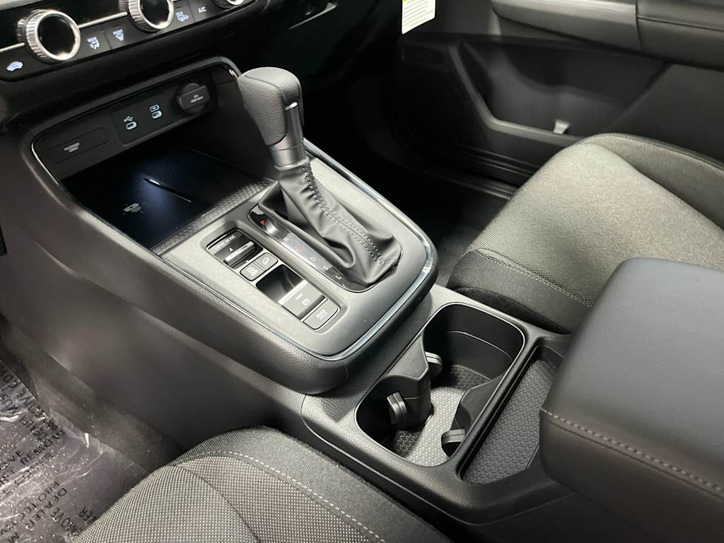 Thumbnail: 2026 Honda CR-V - 15