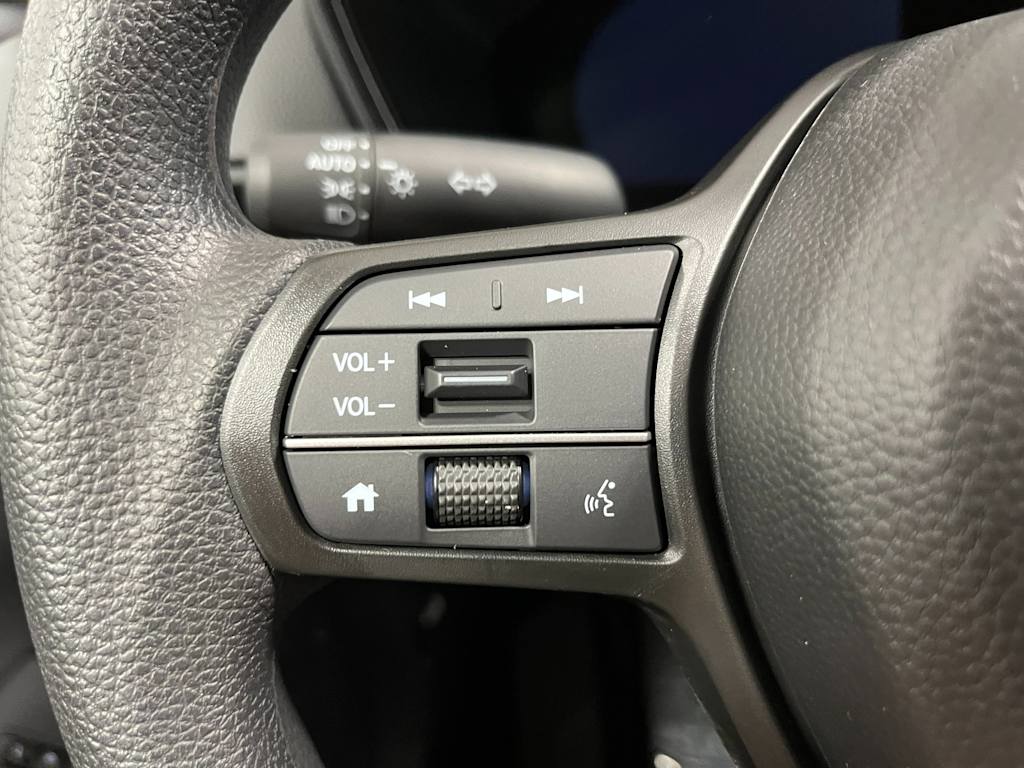 Thumbnail: 2026 Honda CR-V - 22