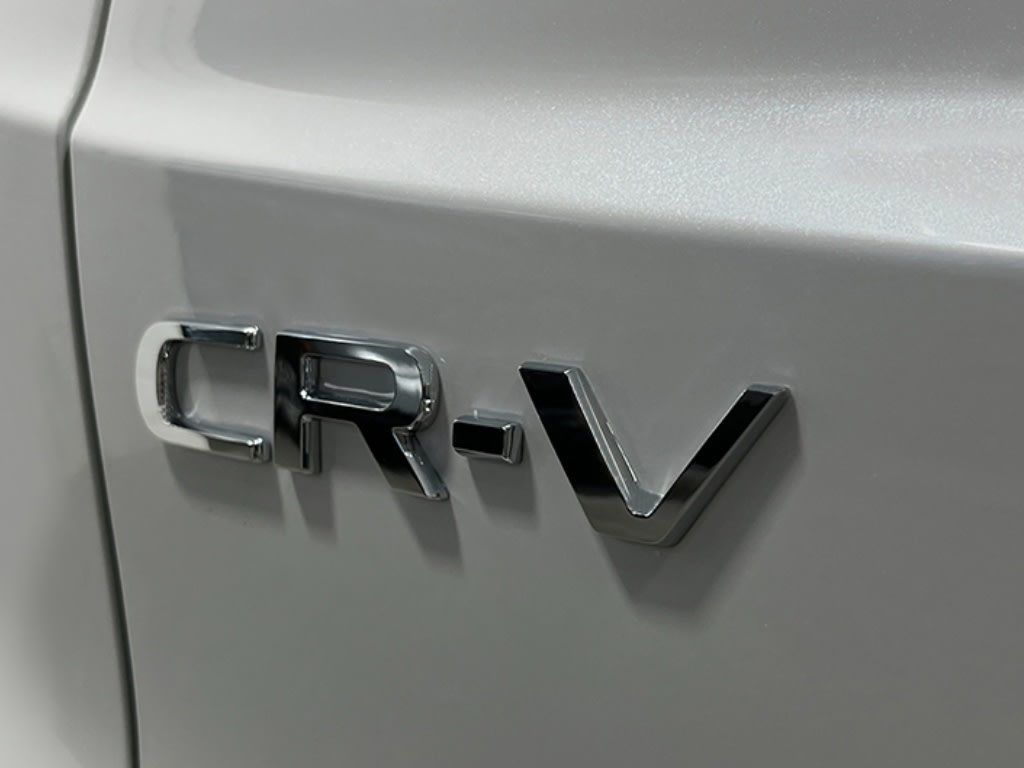 Thumbnail: 2026 Honda CR-V - 7