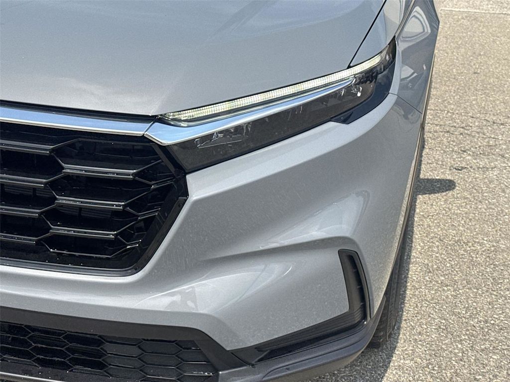Thumbnail: 2026 Honda CR-V - 18