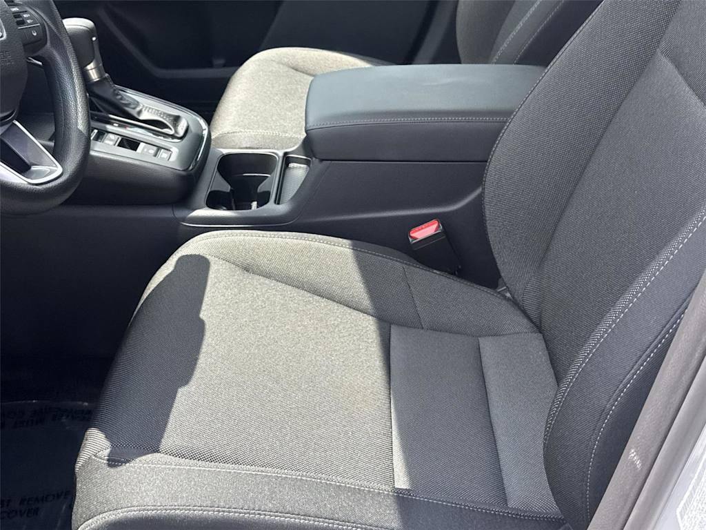 Thumbnail: 2026 Honda CR-V - 8
