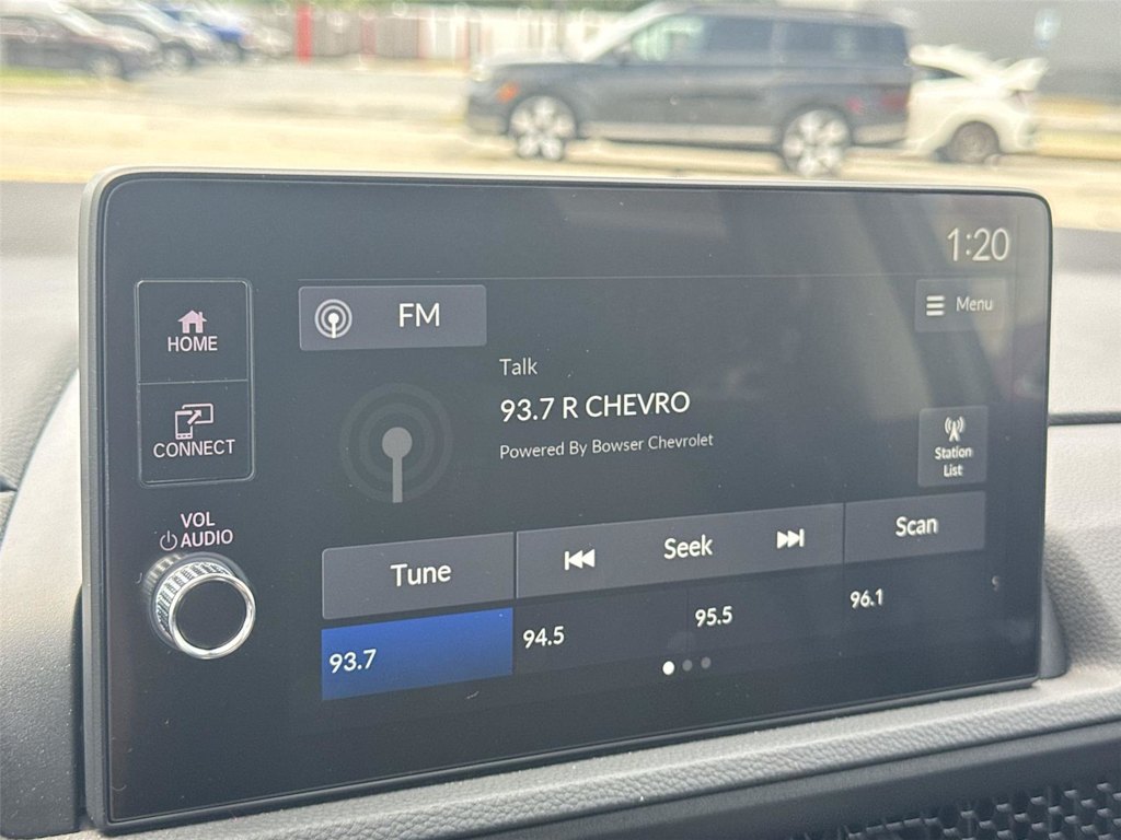 Thumbnail: 2026 Honda CR-V - 28