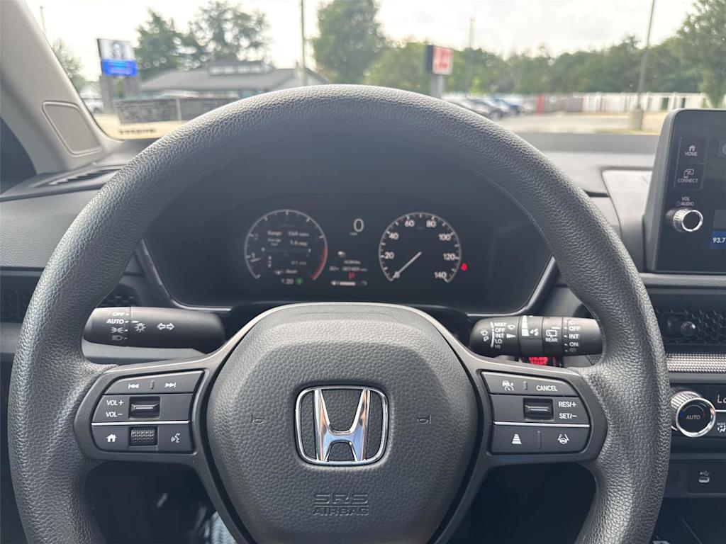 Thumbnail: 2026 Honda CR-V - 2