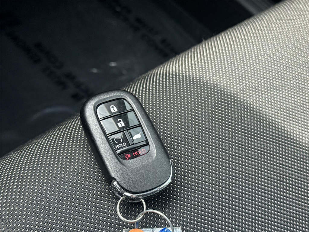 Thumbnail: 2026 Honda CR-V - 14