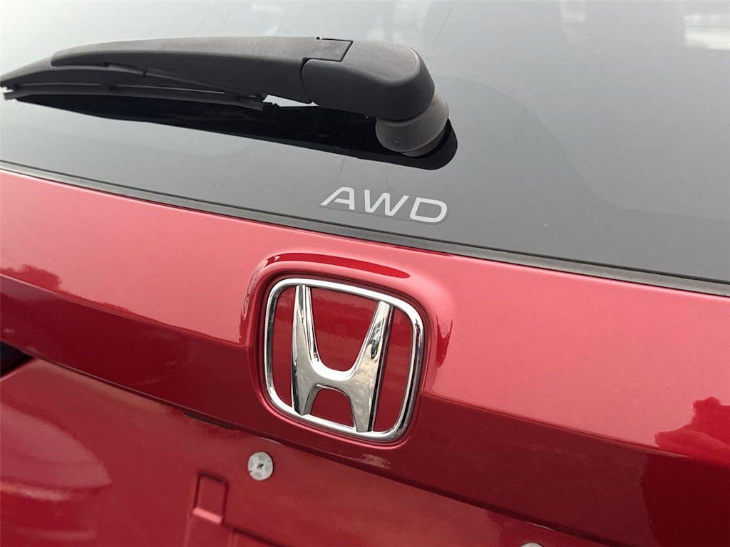 Thumbnail: 2024 Honda CR-V - 6