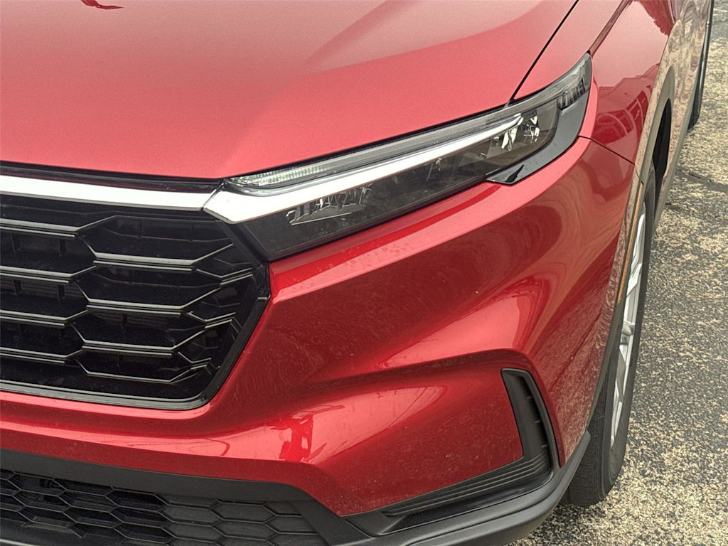 Thumbnail: 2024 Honda CR-V - 18