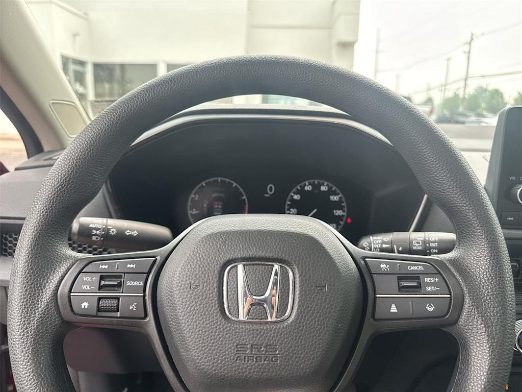 Thumbnail: 2024 Honda CR-V - 24