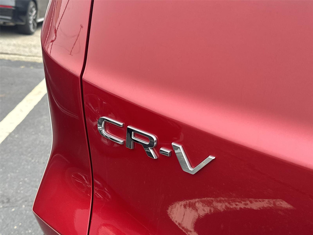 Thumbnail: 2024 Honda CR-V - 19