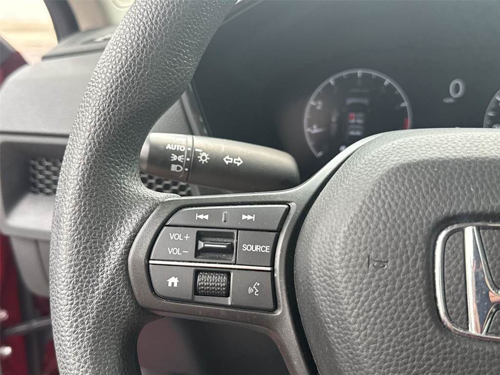 Thumbnail: 2024 Honda CR-V - 25