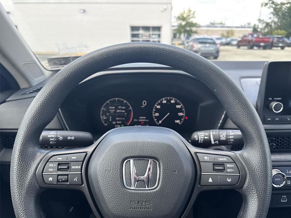 Thumbnail: 2024 Honda CR-V - 2