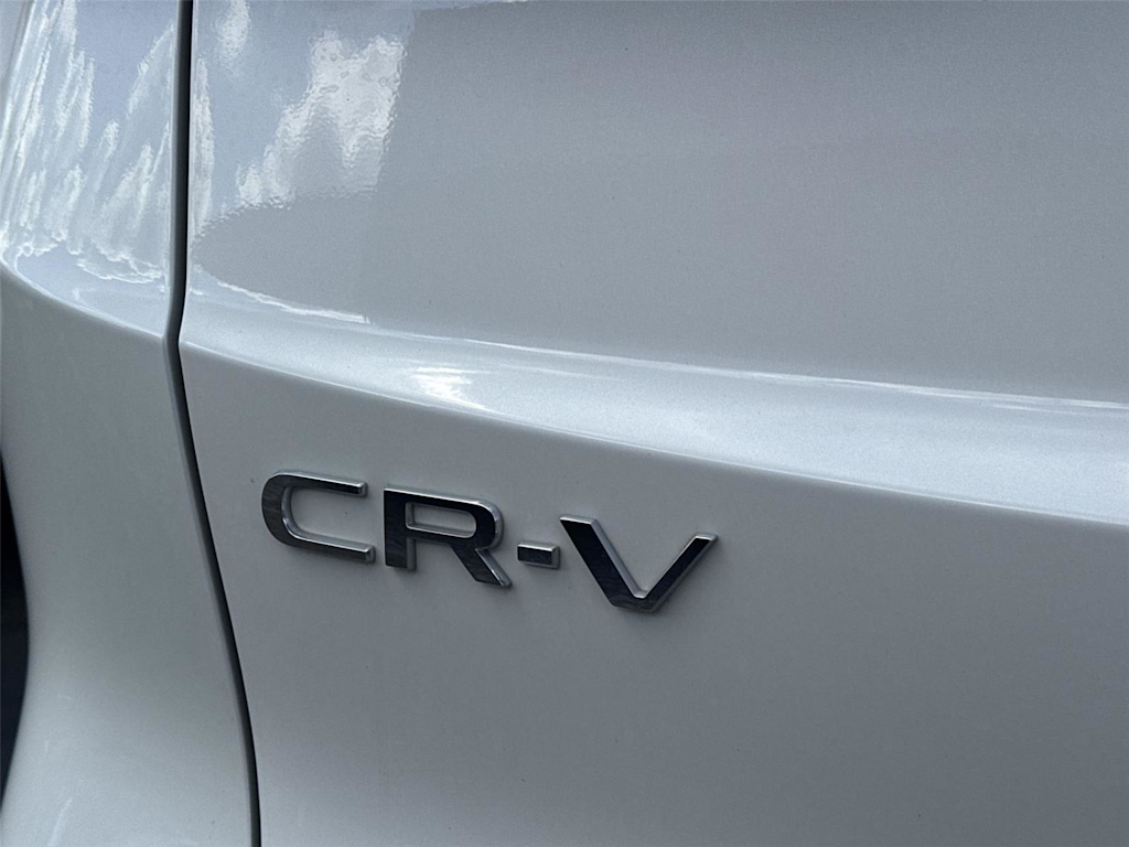 Thumbnail: 2024 Honda CR-V - 7