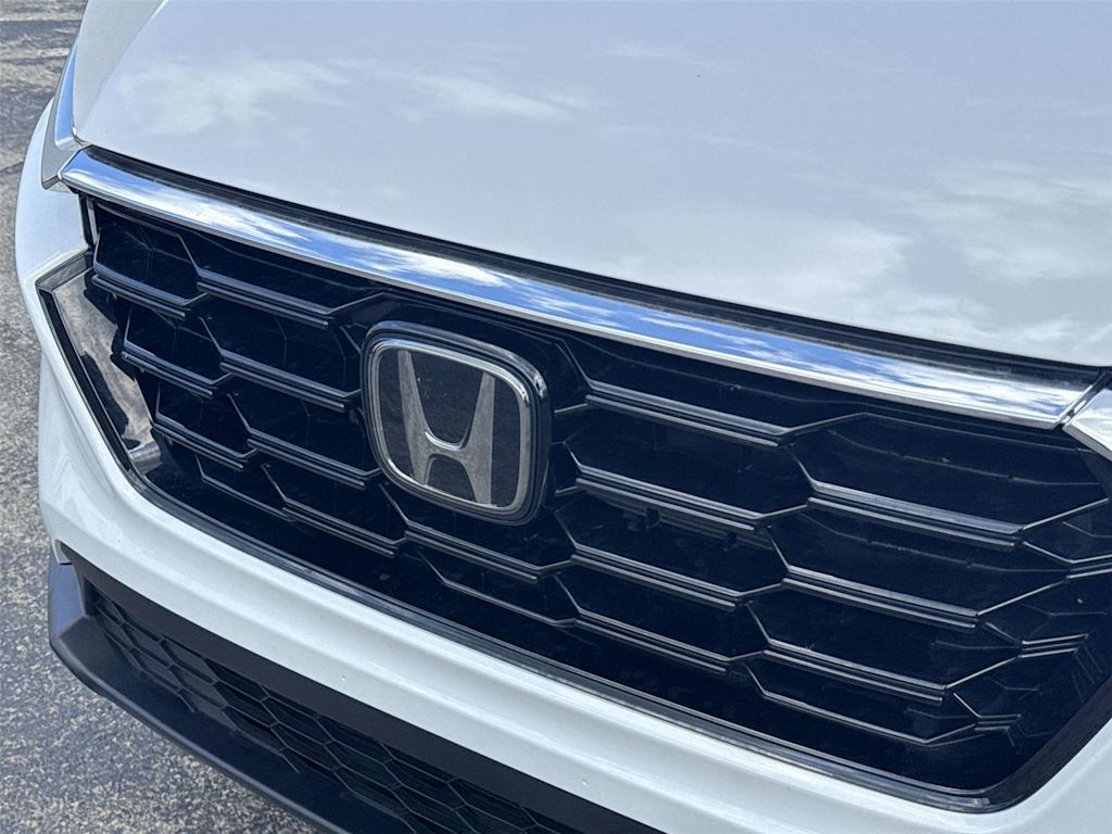 Thumbnail: 2024 Honda CR-V - 20