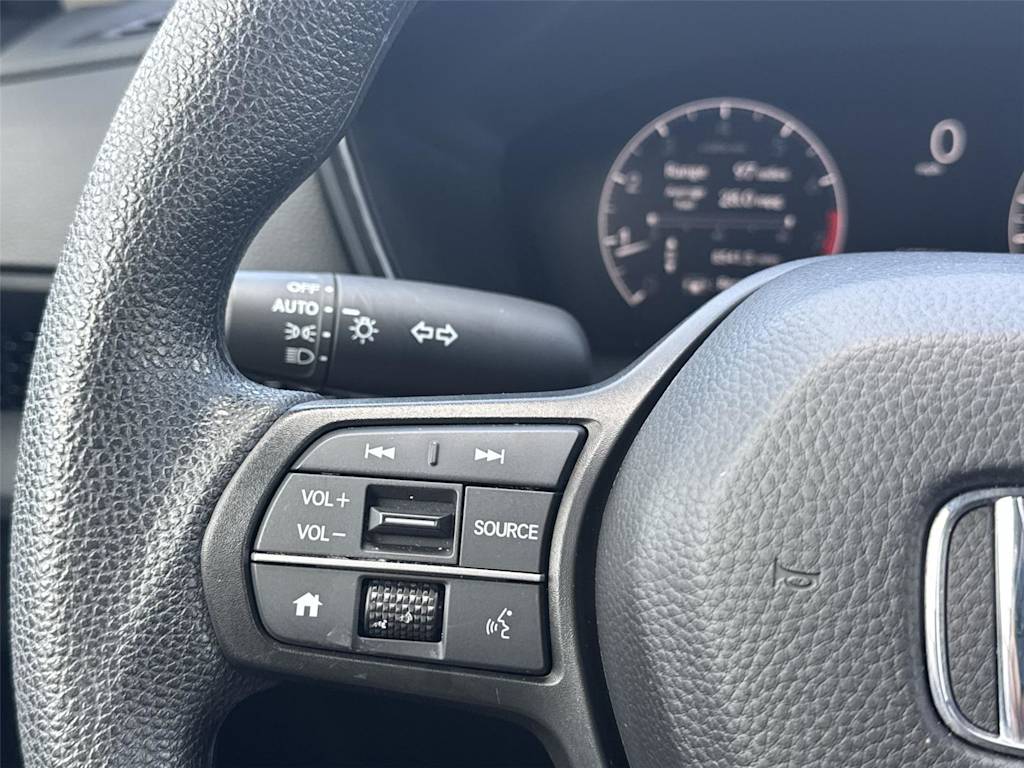 Thumbnail: 2024 Honda CR-V - 24