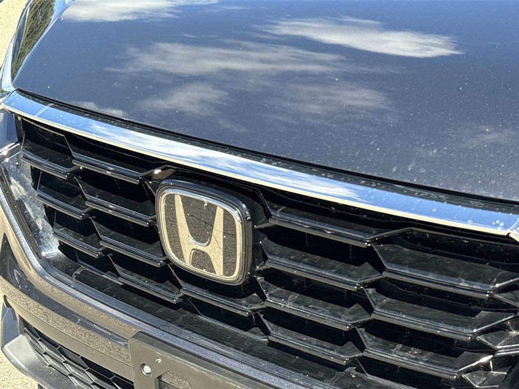 Thumbnail: 2026 Honda CR-V - 6