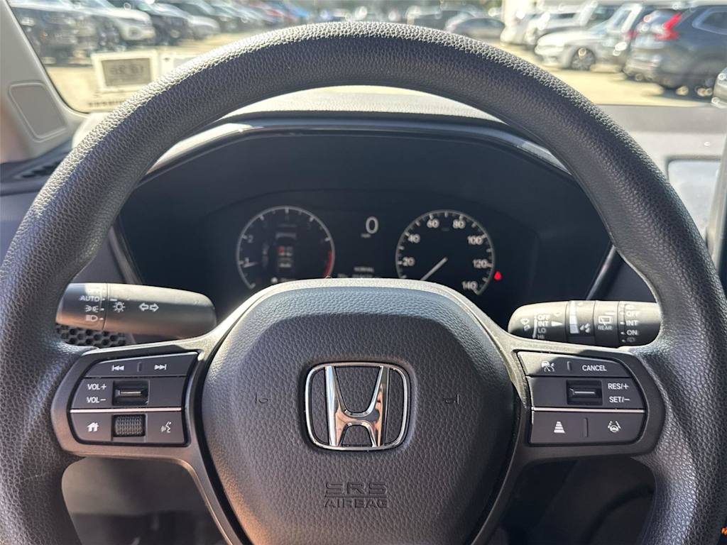 Thumbnail: 2026 Honda CR-V - 21