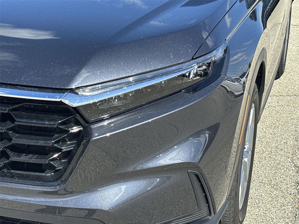 Thumbnail: 2026 Honda CR-V - 18