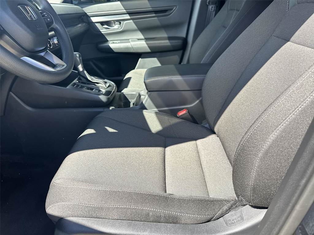 Thumbnail: 2026 Honda CR-V - 8