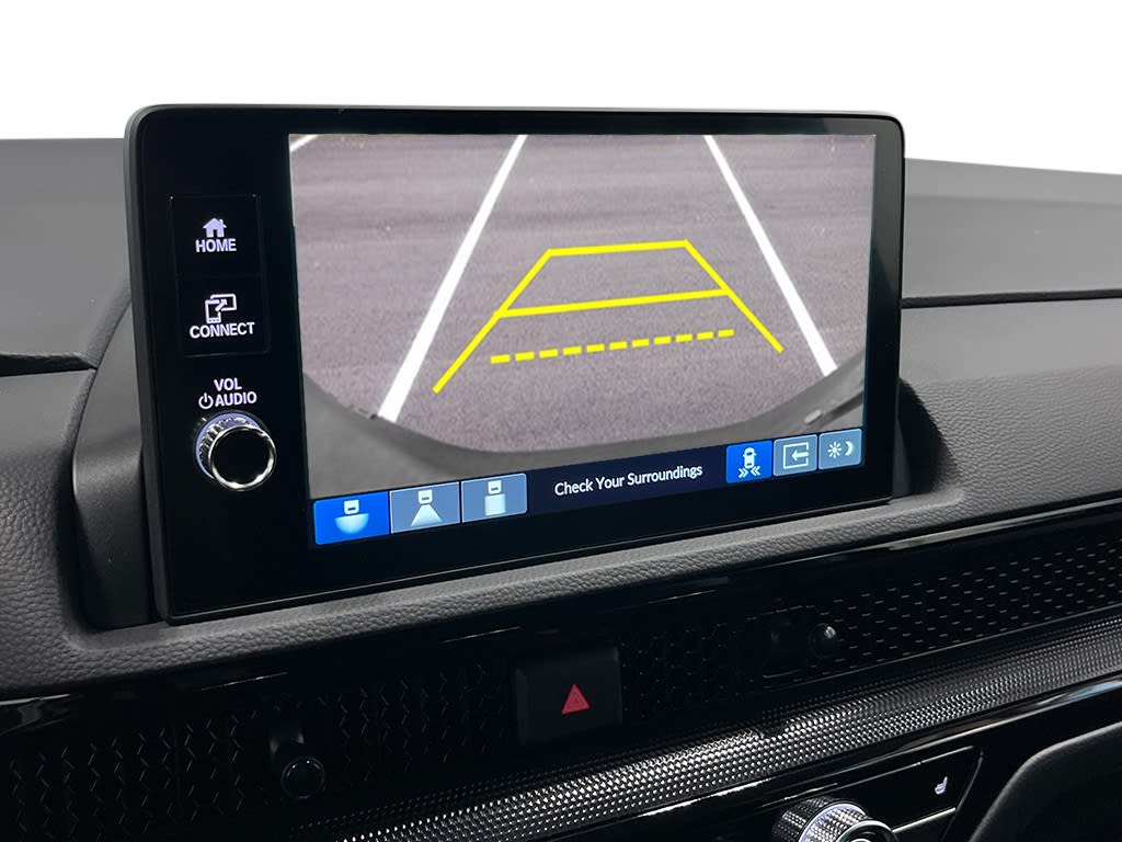 Thumbnail: 2026 Honda CR-V - 24