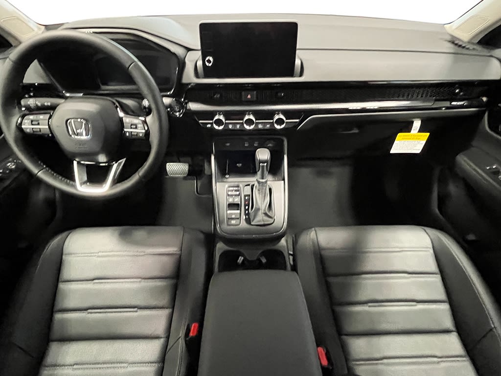 Thumbnail: 2026 Honda CR-V - 2