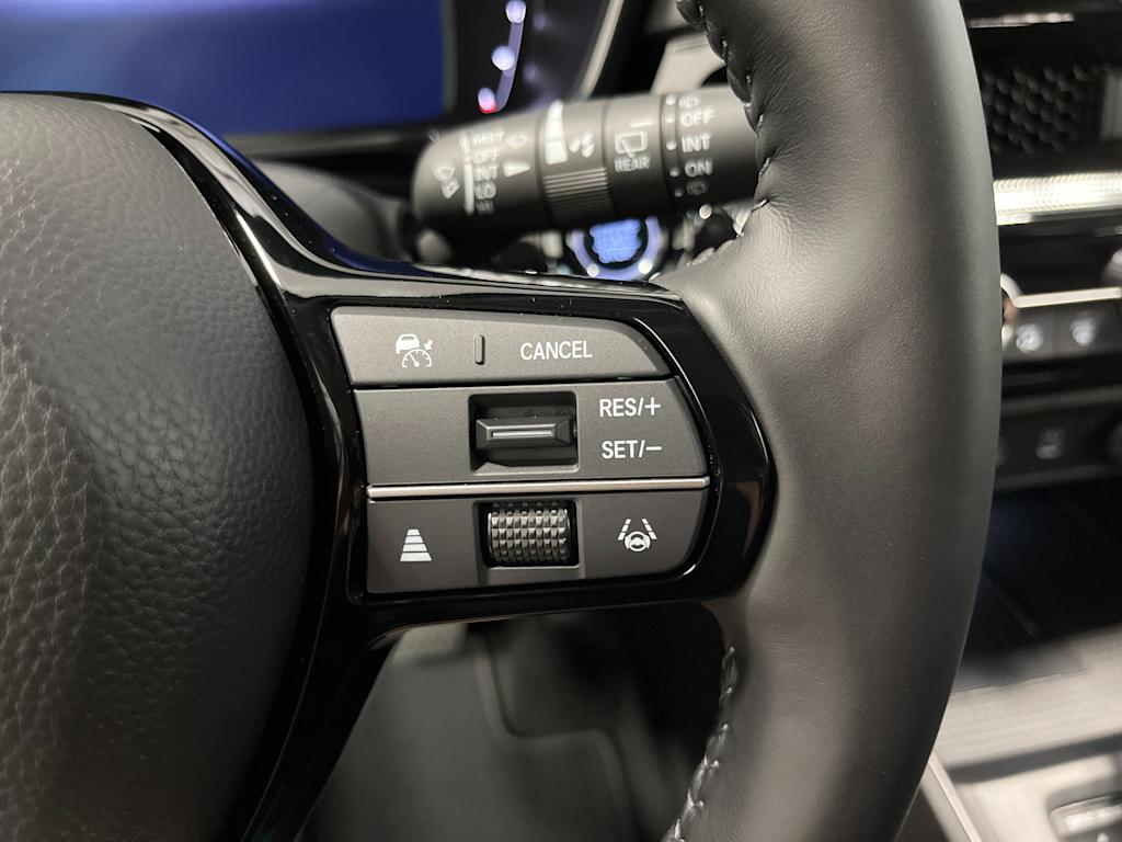 Thumbnail: 2026 Honda CR-V - 23