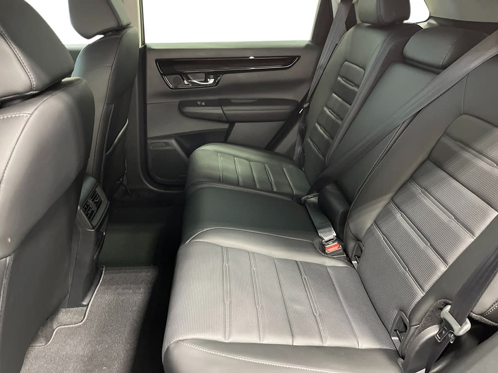 Thumbnail: 2026 Honda CR-V - 13