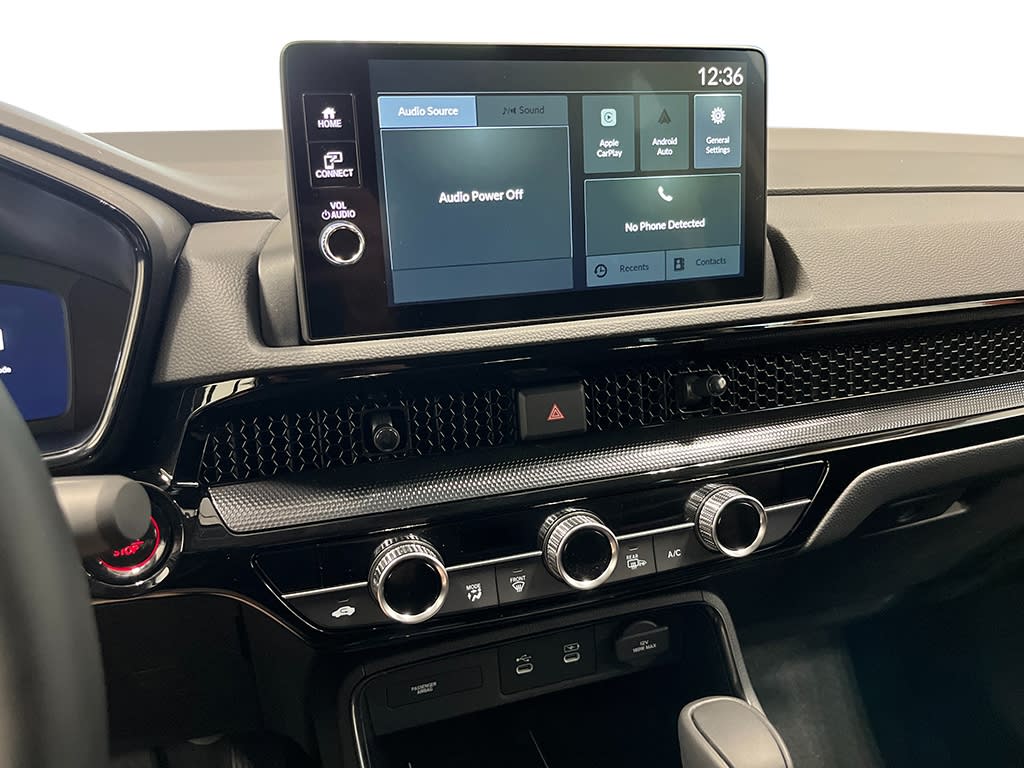 Thumbnail: 2026 Honda CR-V - 14