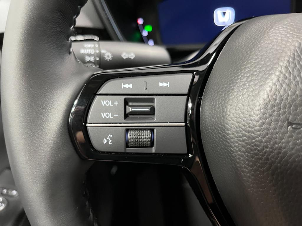 Thumbnail: 2026 Honda CR-V - 22